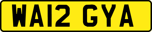 WA12GYA