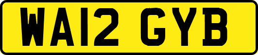 WA12GYB