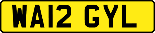 WA12GYL