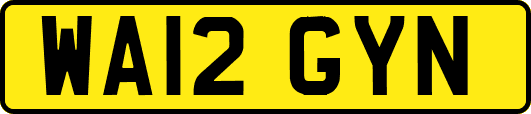 WA12GYN