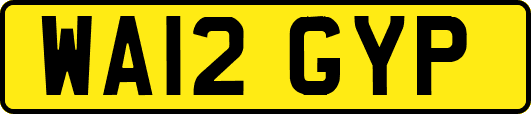 WA12GYP