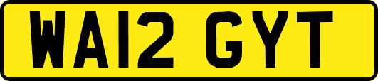 WA12GYT