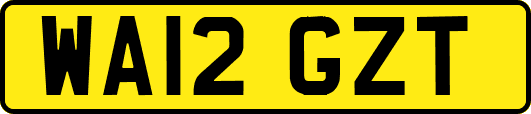 WA12GZT
