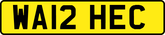WA12HEC