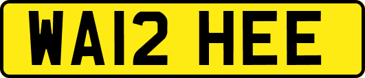 WA12HEE