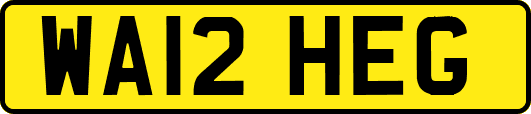 WA12HEG