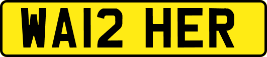 WA12HER