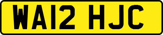 WA12HJC