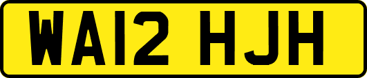 WA12HJH