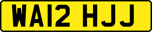 WA12HJJ