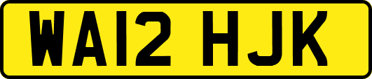 WA12HJK