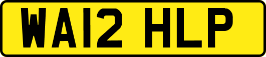 WA12HLP