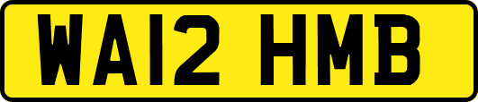 WA12HMB