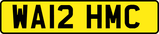 WA12HMC