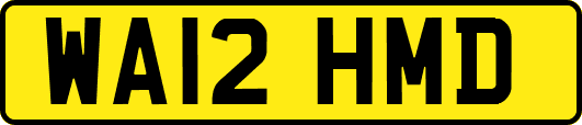WA12HMD