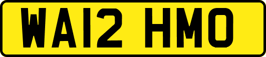 WA12HMO