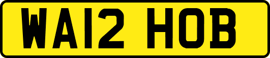 WA12HOB