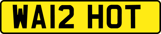 WA12HOT