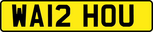 WA12HOU