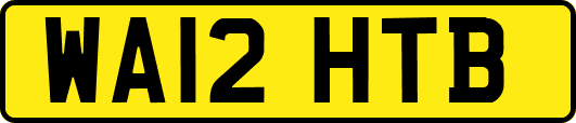 WA12HTB