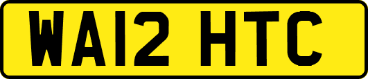 WA12HTC