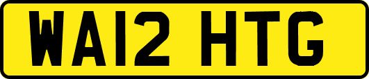 WA12HTG