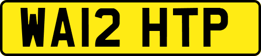 WA12HTP
