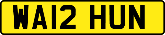 WA12HUN