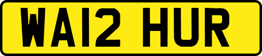 WA12HUR