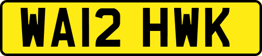 WA12HWK