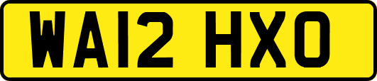 WA12HXO