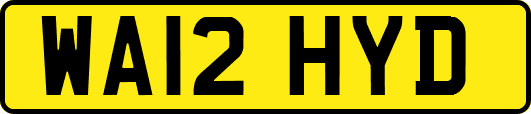 WA12HYD