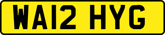 WA12HYG