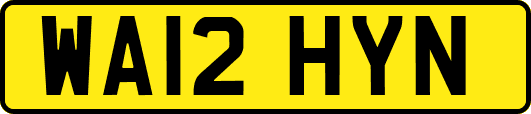 WA12HYN