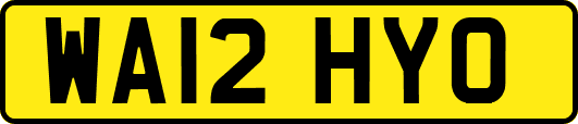 WA12HYO