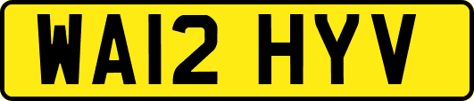 WA12HYV