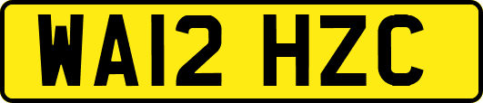 WA12HZC
