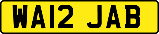 WA12JAB