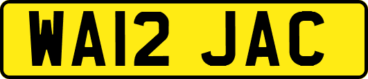 WA12JAC