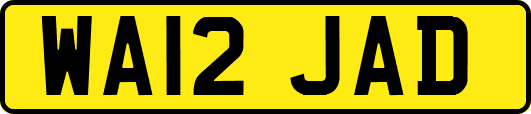 WA12JAD