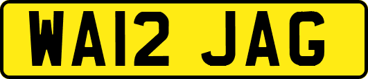 WA12JAG