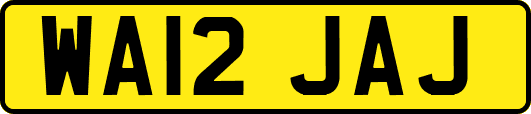 WA12JAJ