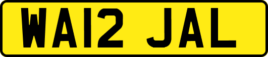 WA12JAL