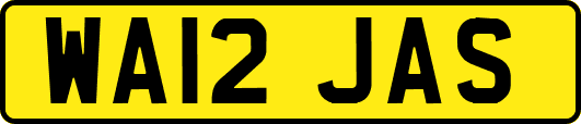 WA12JAS