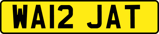 WA12JAT