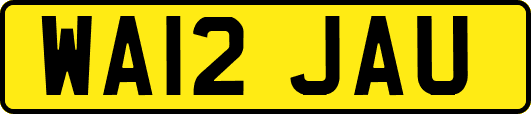 WA12JAU