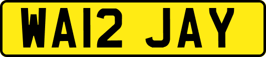 WA12JAY