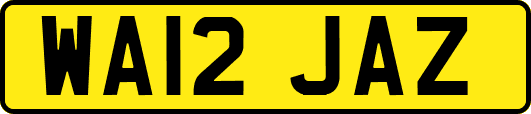 WA12JAZ