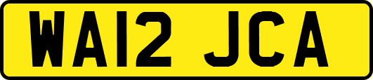 WA12JCA