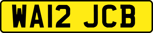 WA12JCB